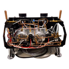 ScandiBloom Solvi Twin Espressomaskine hos Home Roast Danmark