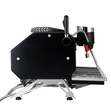 ScandiBloom Solvi espressomaskine hos Home Roast