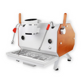 ScandiBloom Solvi espressomaskine hos Home Roast Danmark