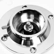 ScandiBloom Titan 83 Kaffekværn hos Home Roast