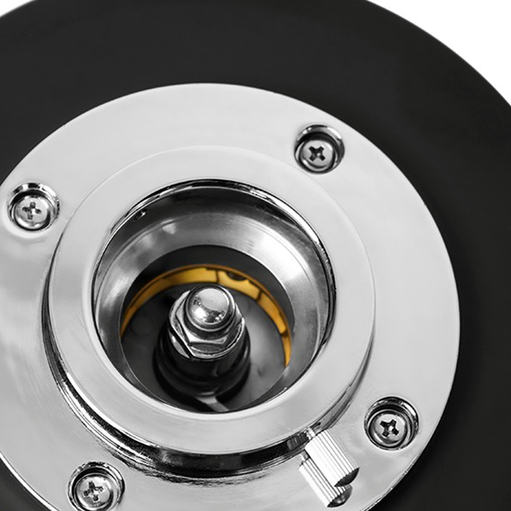 ScandiBloom Exacta 64 Kaffeemühle - Präzise Gewichtsdosierung bei jedem Mahlvorgang