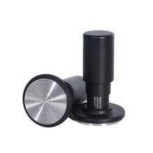 Tamper WDT Home Roast