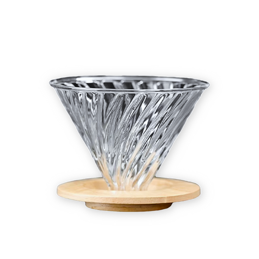 V60 Pour-over Home Roast