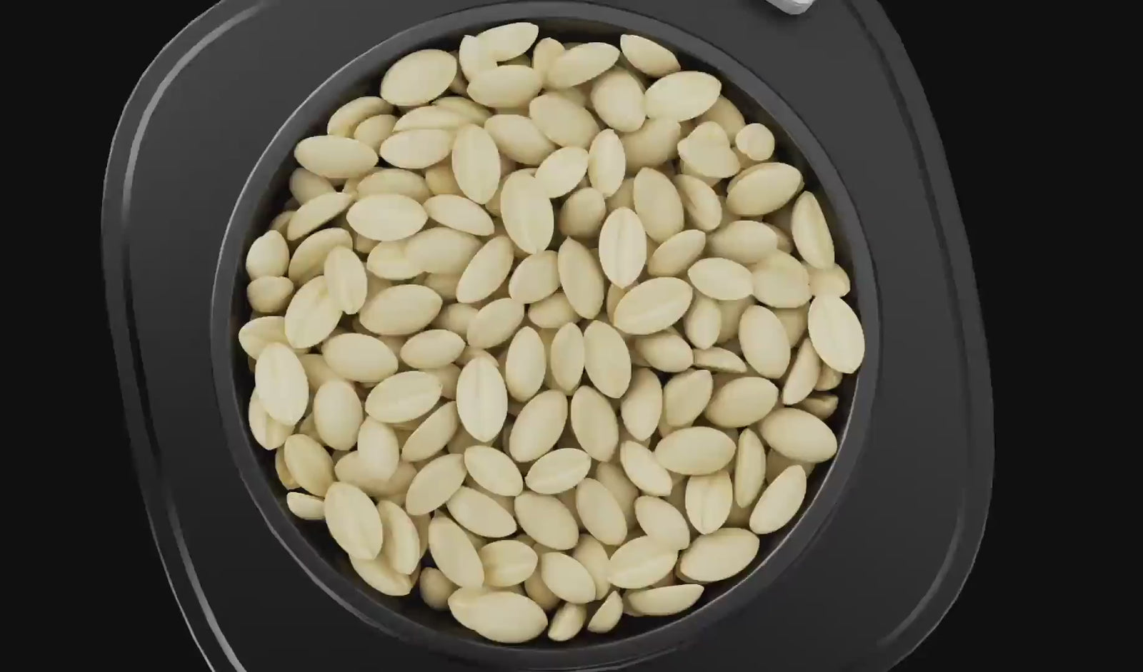 DiFluid Omix Plus hos Home Roast